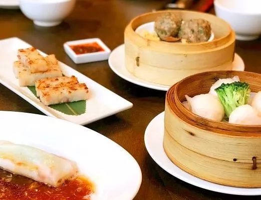 广州十大必吃自助餐,广州人均100最好吃的餐厅