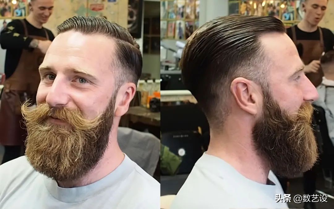 脱发过程3d动画,脱发有救了