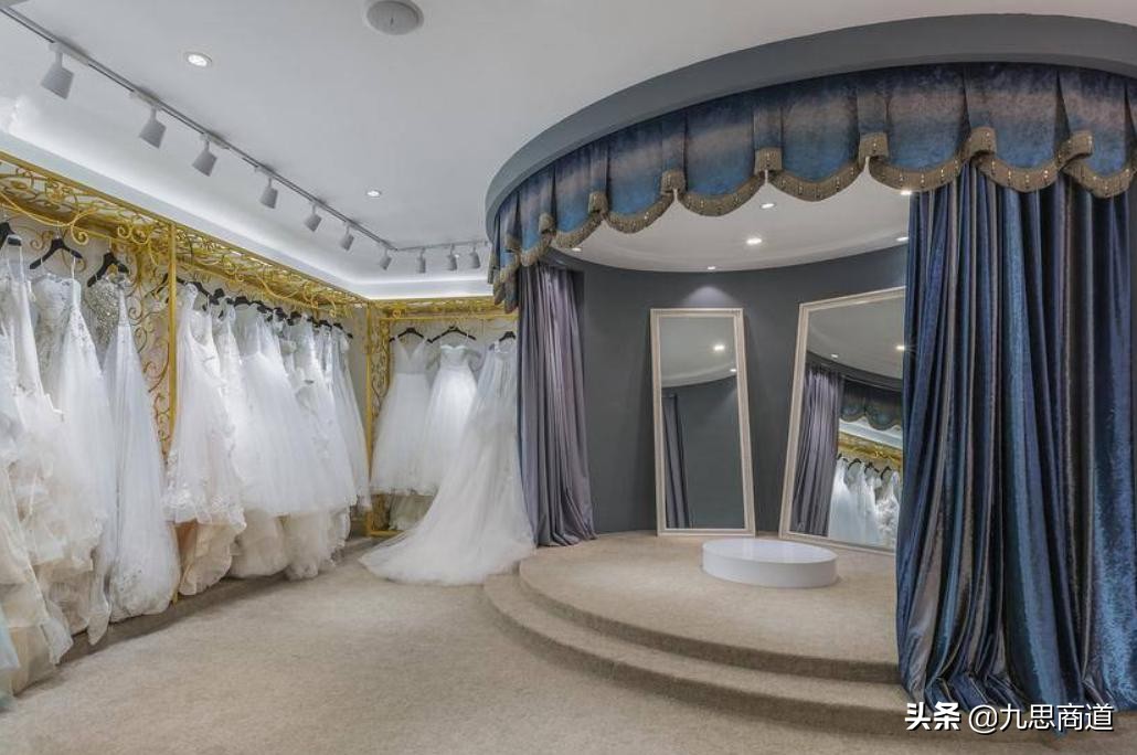 婚纱店5天收款89万，巧妙利用这3招，成功引爆市场