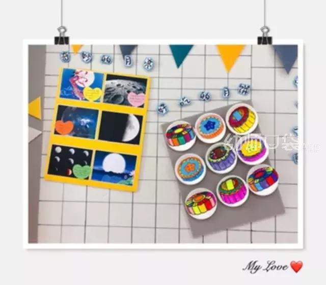 中秋节好玩的儿童活动,大班中秋节创意情景剧