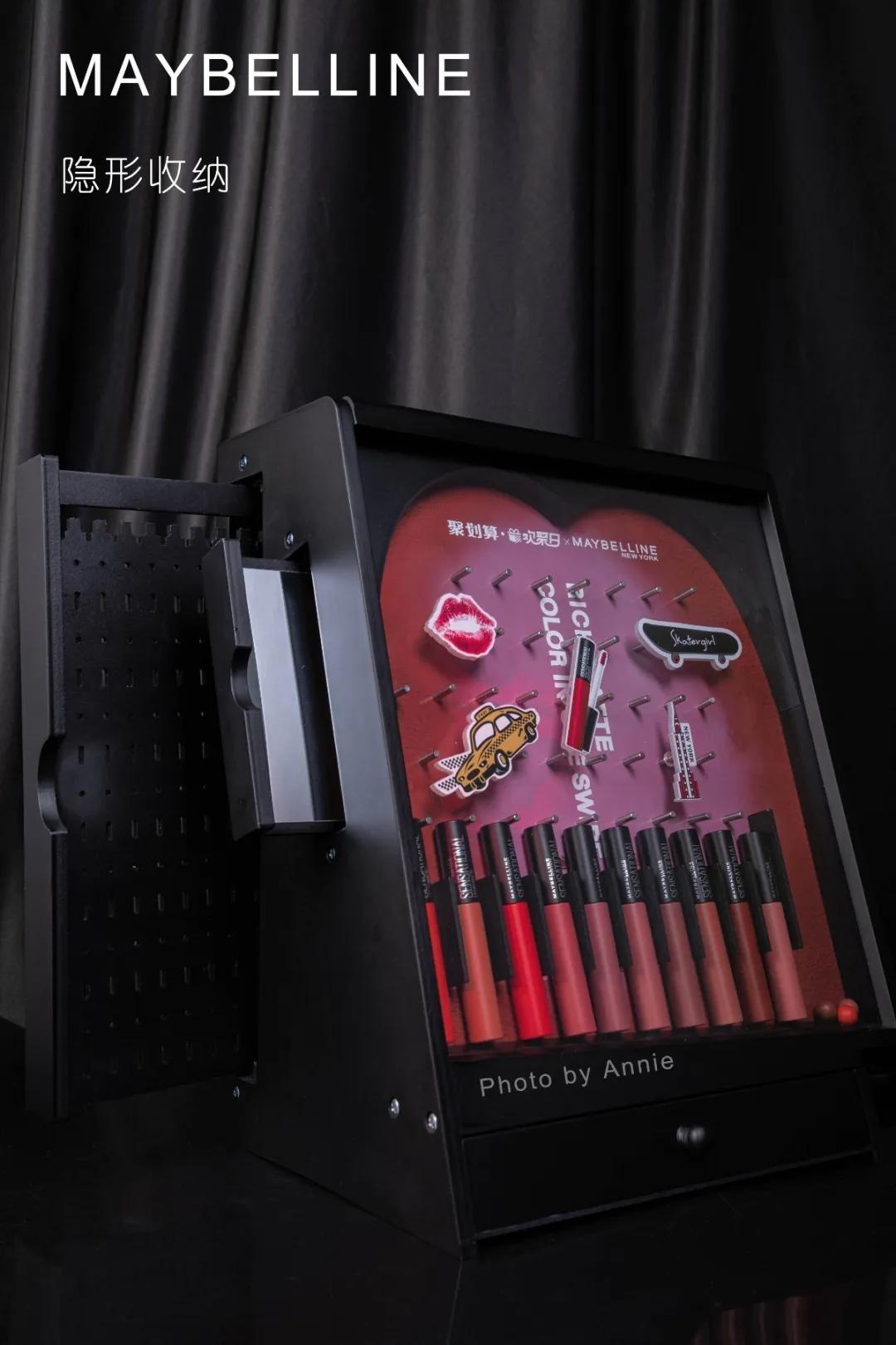 8款真正显白不挑皮的口红,今年秋冬超级显白的5支口红