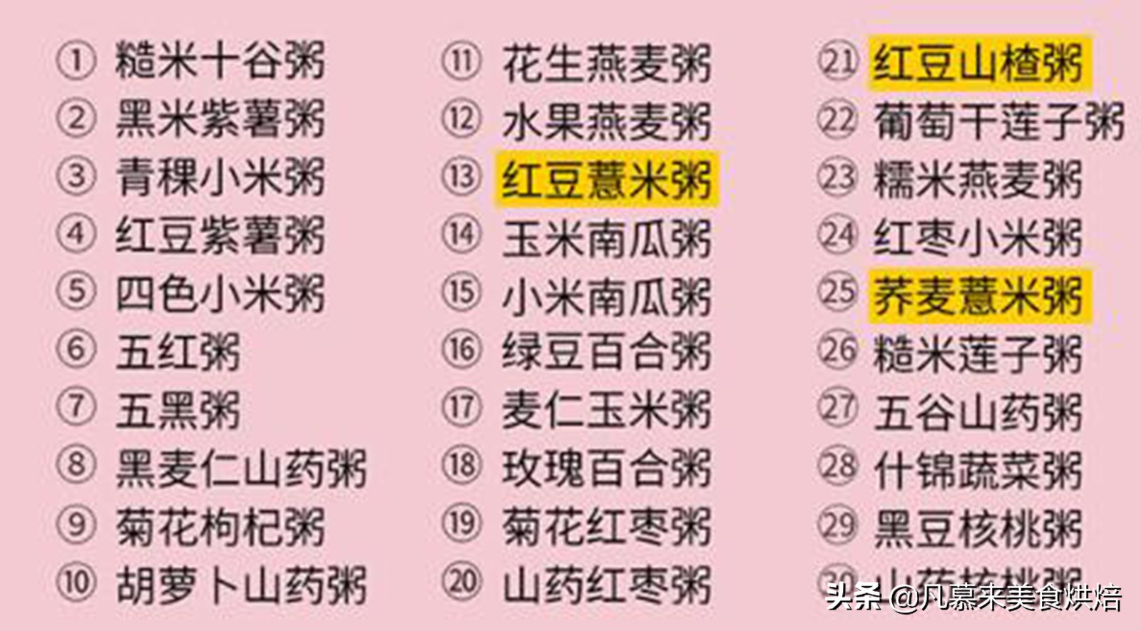 早餐吃什么杂粮比较好,如何用五谷杂粮做好吃的早餐