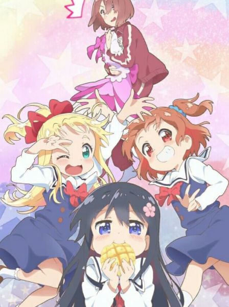 贼喊捉贼，保护未成年角色的画师被指出对现实中未成年人进行骚扰