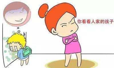 孩子喜欢攀比怎么办,如何正确引导孩子的攀比心理