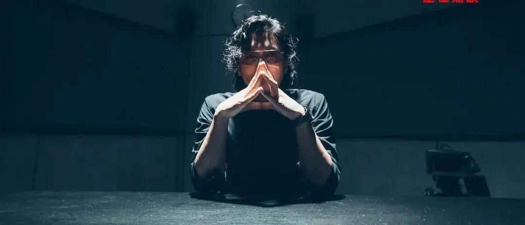 怒火重案这么燃，谁能不爱谢霆锋