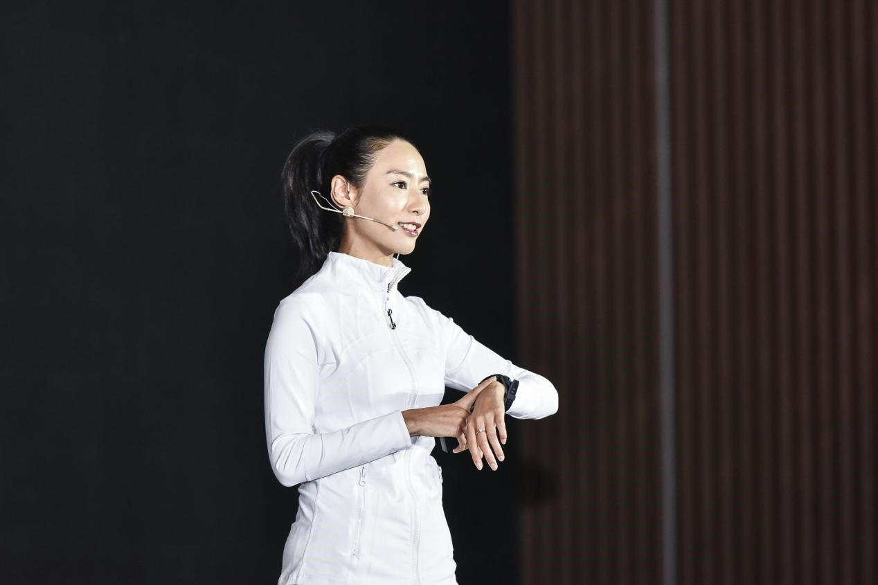 华为运动健康黑科技概念,华为运动健康2019老版本