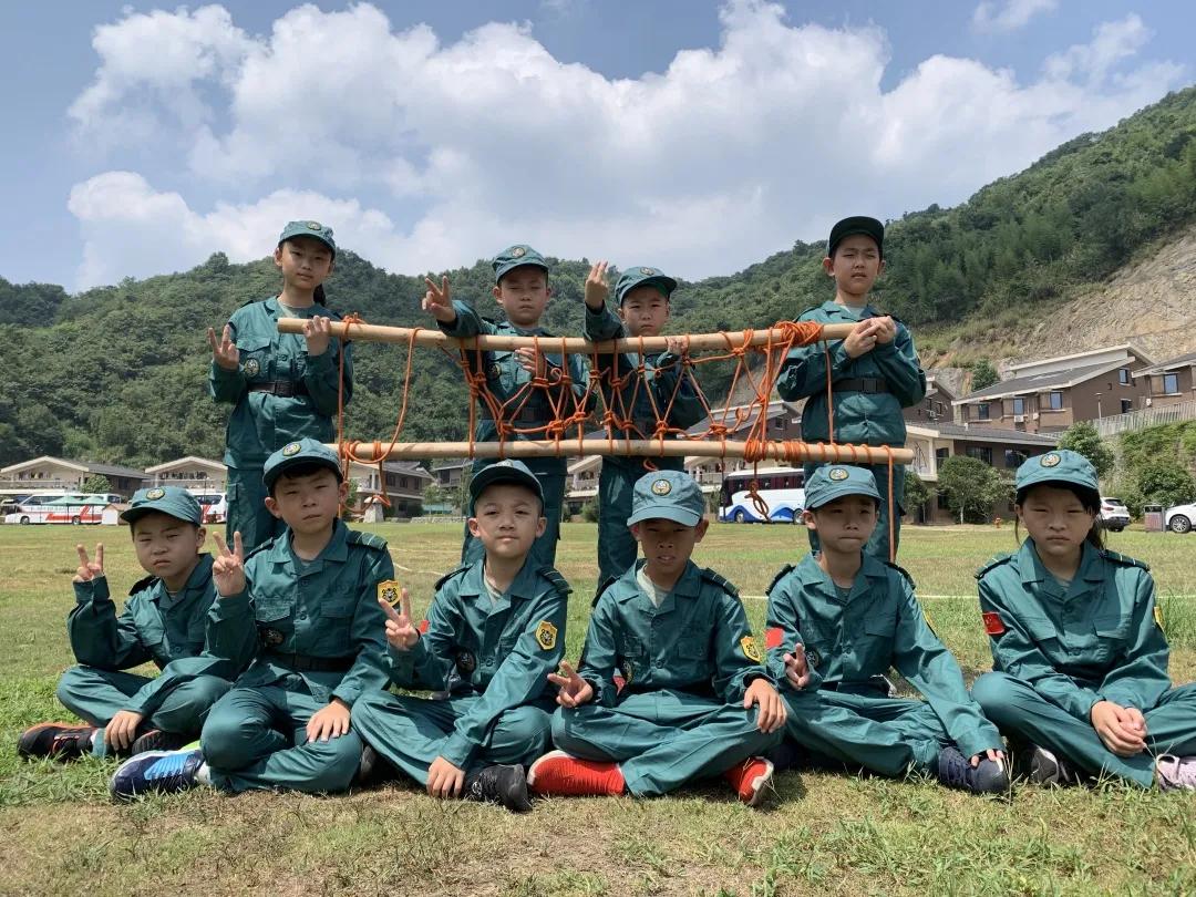 杭州青少年活动中心暑期招生6月3日起报名，新课程来了