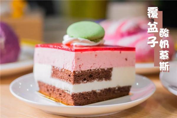 史努比烘焙如何加盟,史努比蛋糕教程