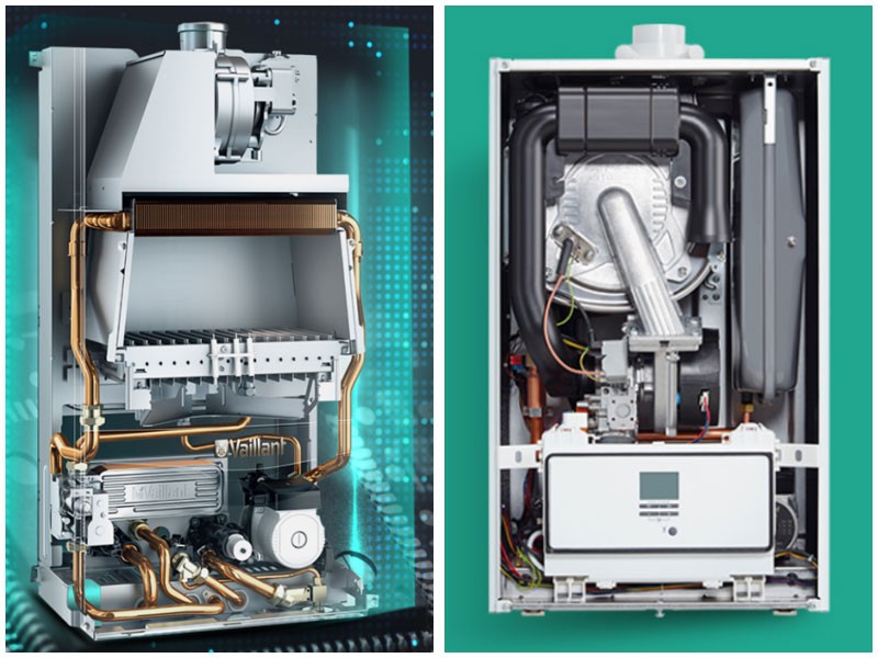 庆东纳碧安和林内哪个壁挂炉好,林内和庆东纳碧安锅炉哪个好