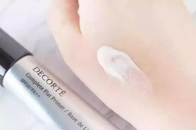 贵妇隔离干嘛用的,2款贵妇隔离测评