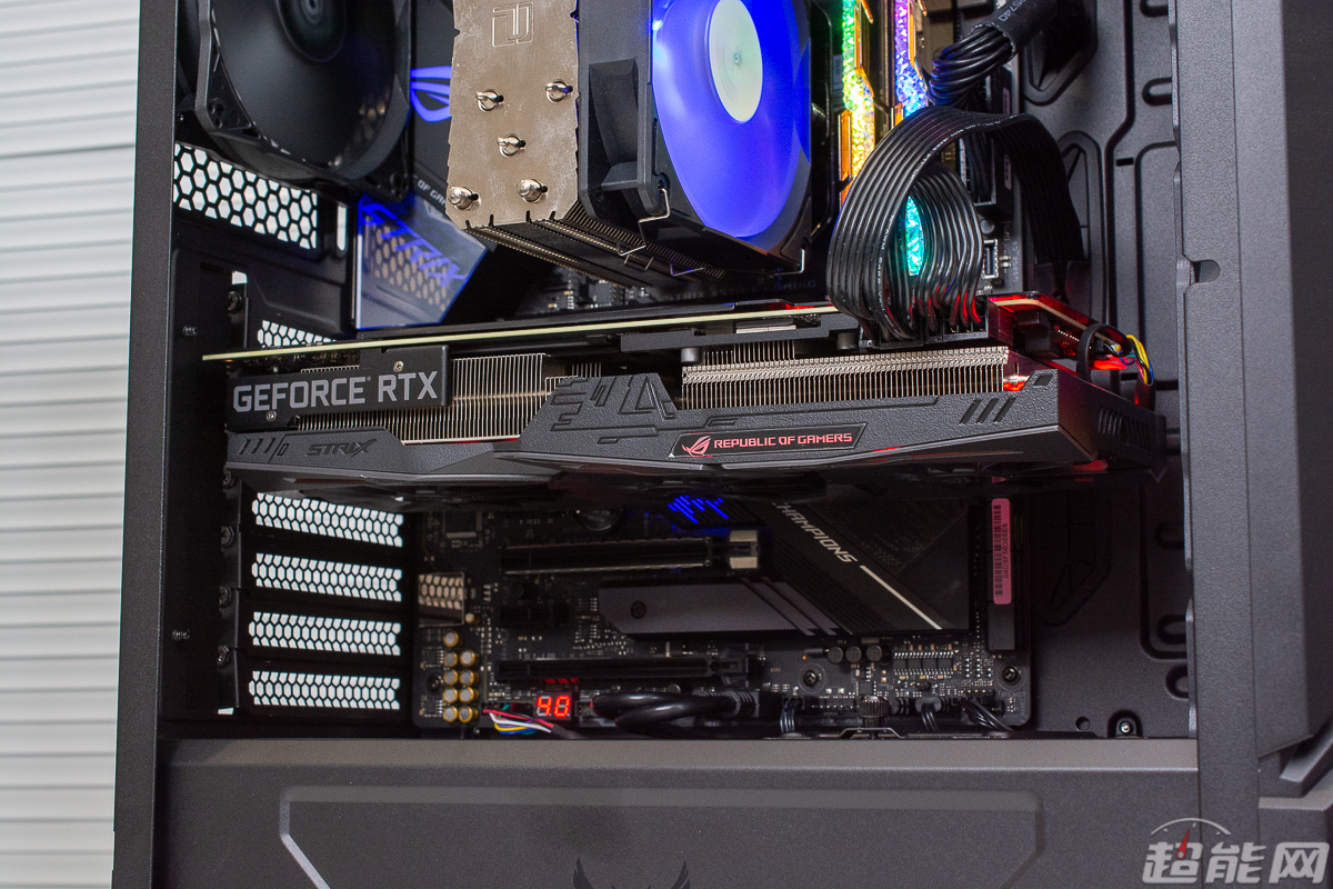 华硕tufgaming主要参数,华硕gt301评测