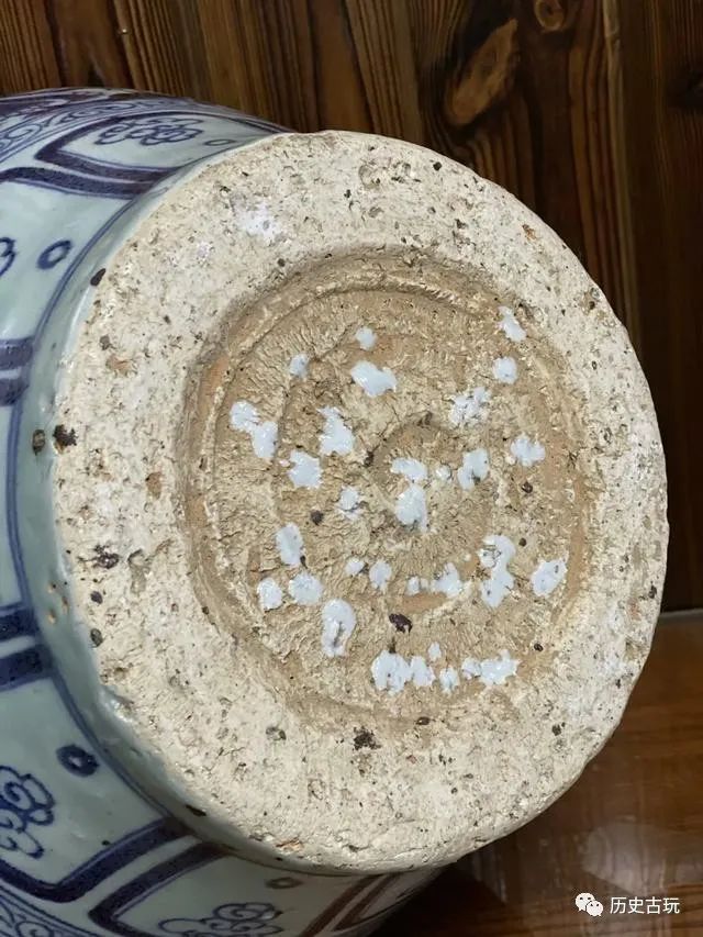 元青花釉鉴定方法图解,元青花特征与鉴定视频