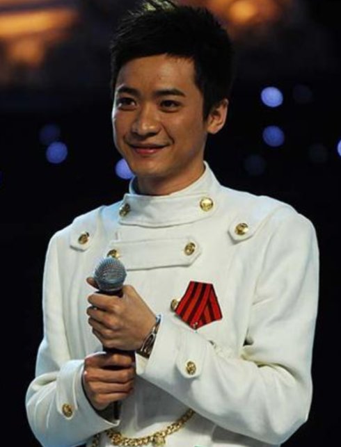 张晓晨大婚好男儿再聚首引回忆杀,2007加油好男儿张晓晨