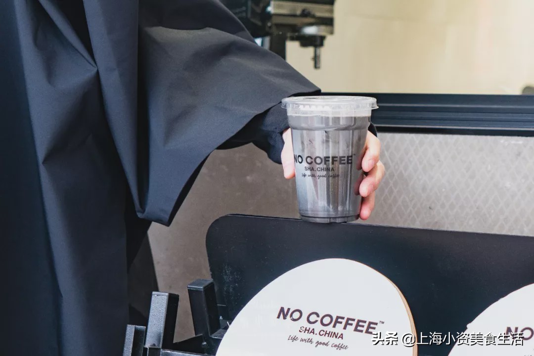 魔都网红cafe打卡,魔都打卡网红店