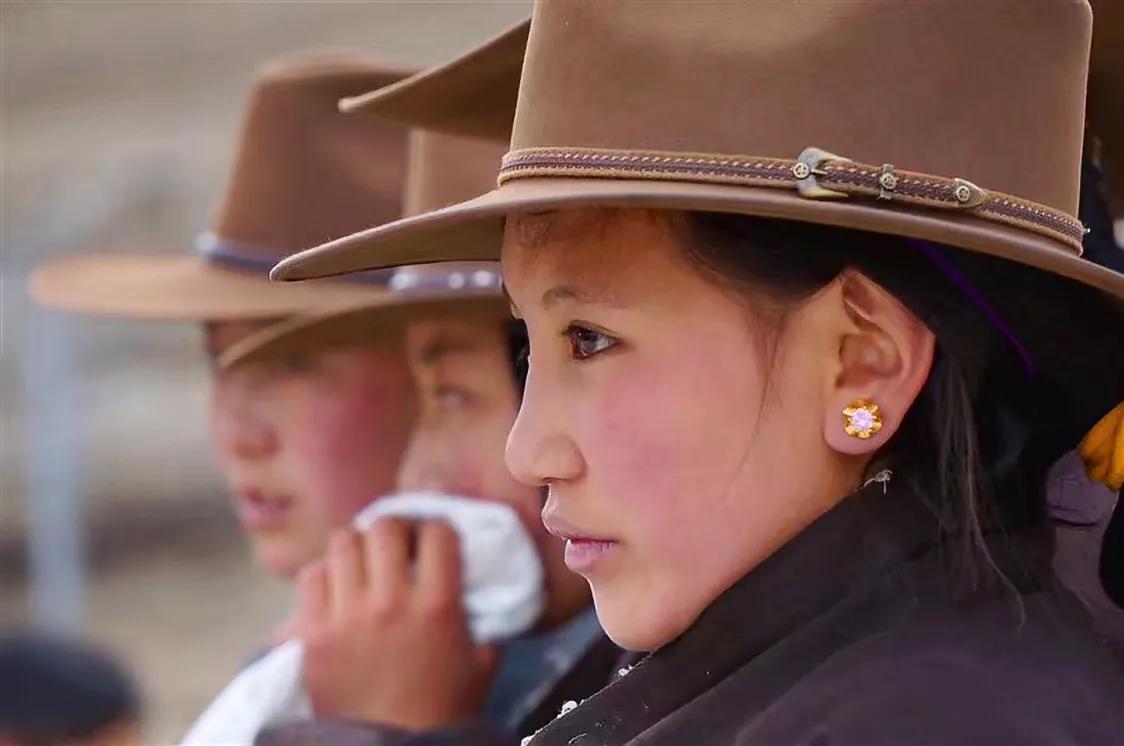 永远的西藏歌曲,冬日的拉萨河