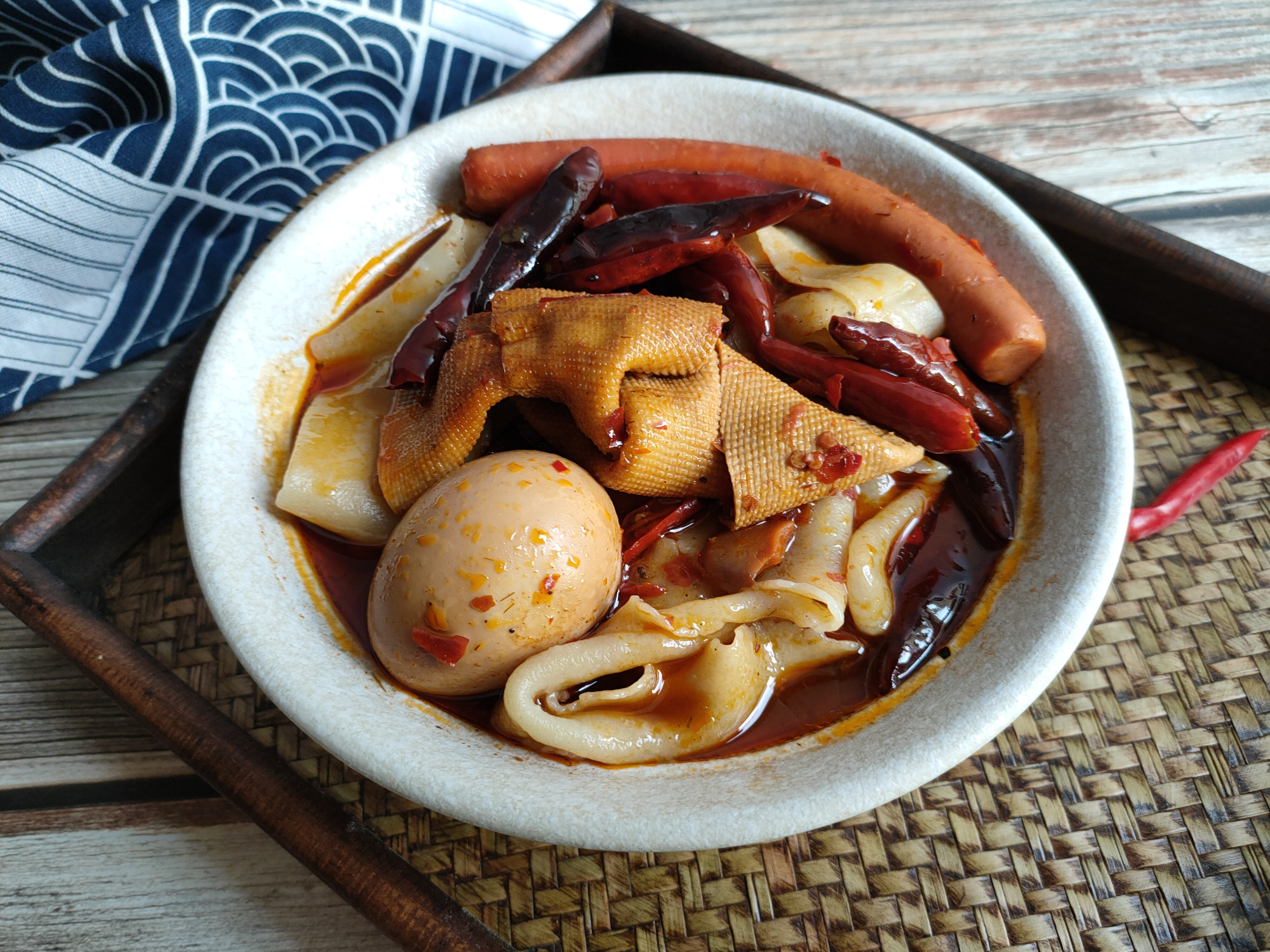 石家庄特色安徽牛肉板面介绍,起源于安徽的板面