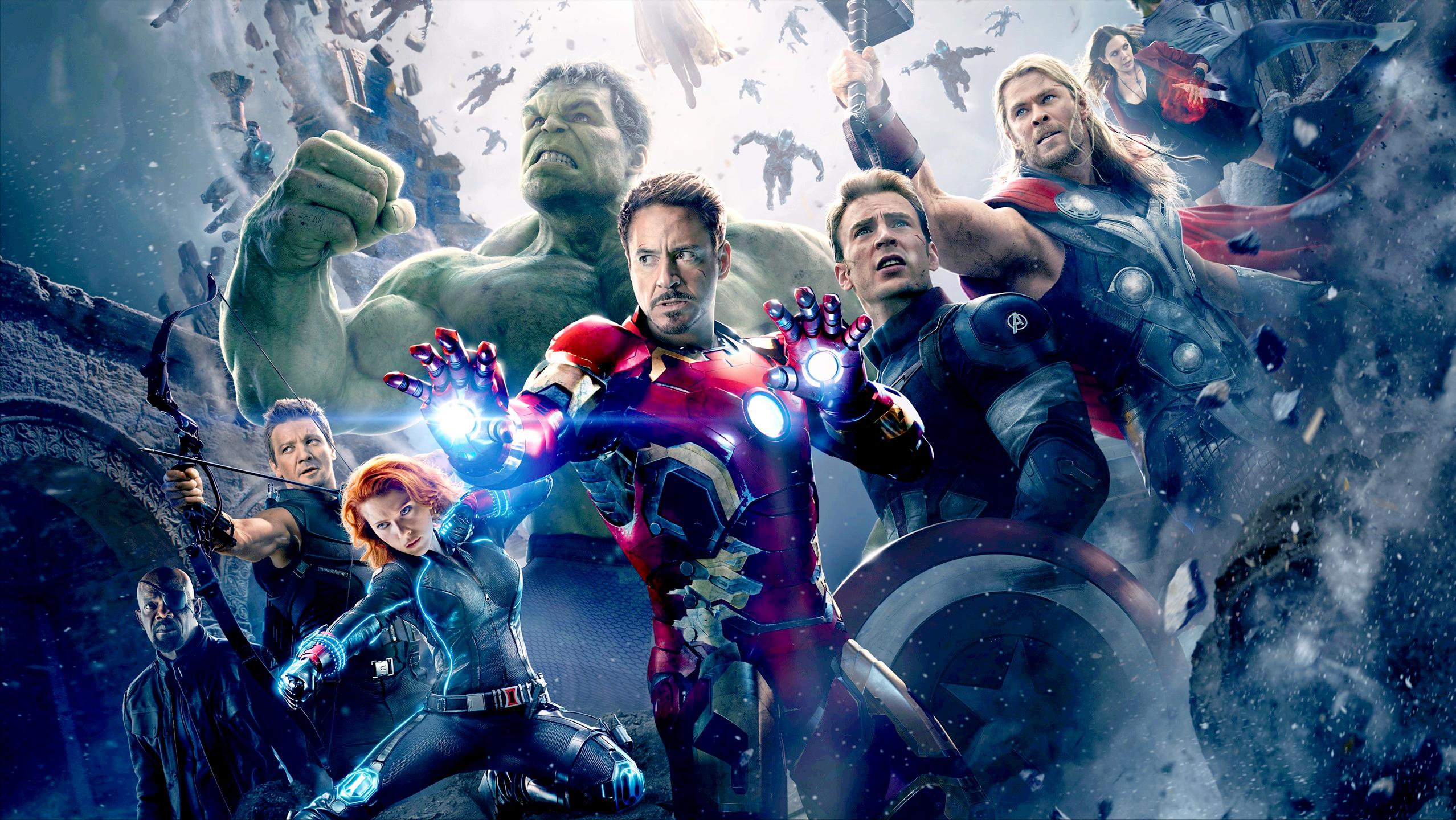 初代刀锋战士,漫威复联四到2023的所有电影