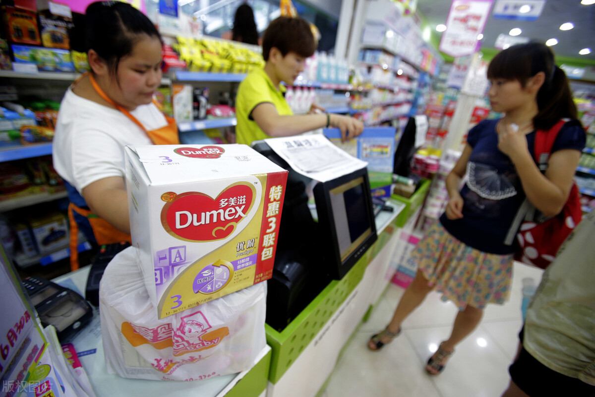 母婴店一包尿不湿大概有多少利润,女人开母婴店赚钱吗