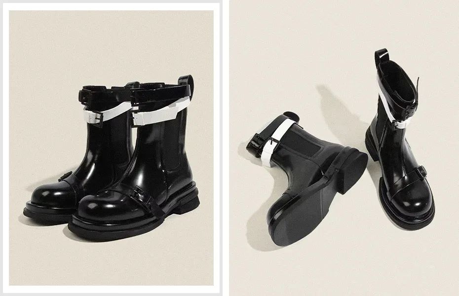 推荐几款经济实用的单鞋,好穿的中低跟单鞋推荐