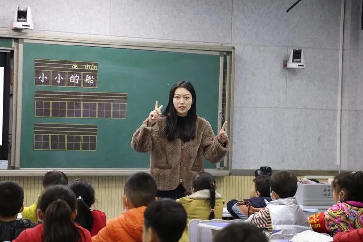 “双减”进行时|守好课堂主阵地,来为“双减”加把力