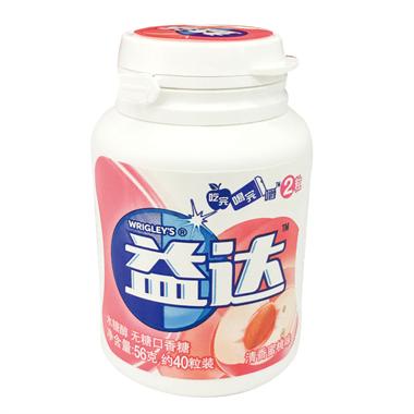 桃子味儿好物推荐,水蜜桃味的必备好物