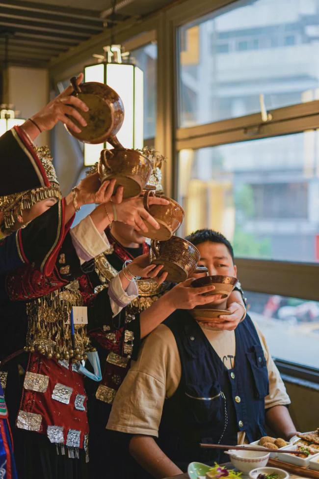 在贵州最正宗的酸汤鱼店,酸汤鱼老牌店