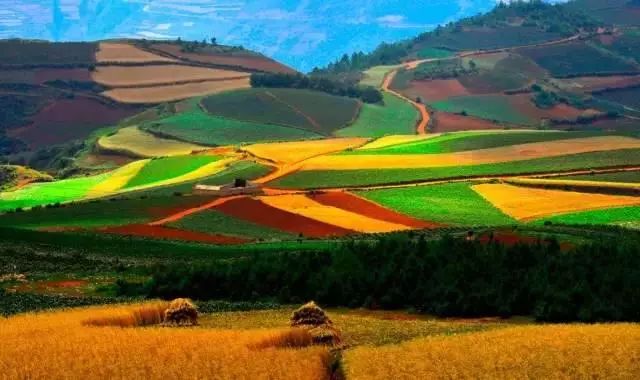 下半年旅行最佳时间表,2023最佳旅游时间表