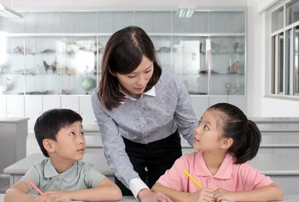 不要让孩子形成刻板的性别认知,别让性别偏见阻碍孩子的发展