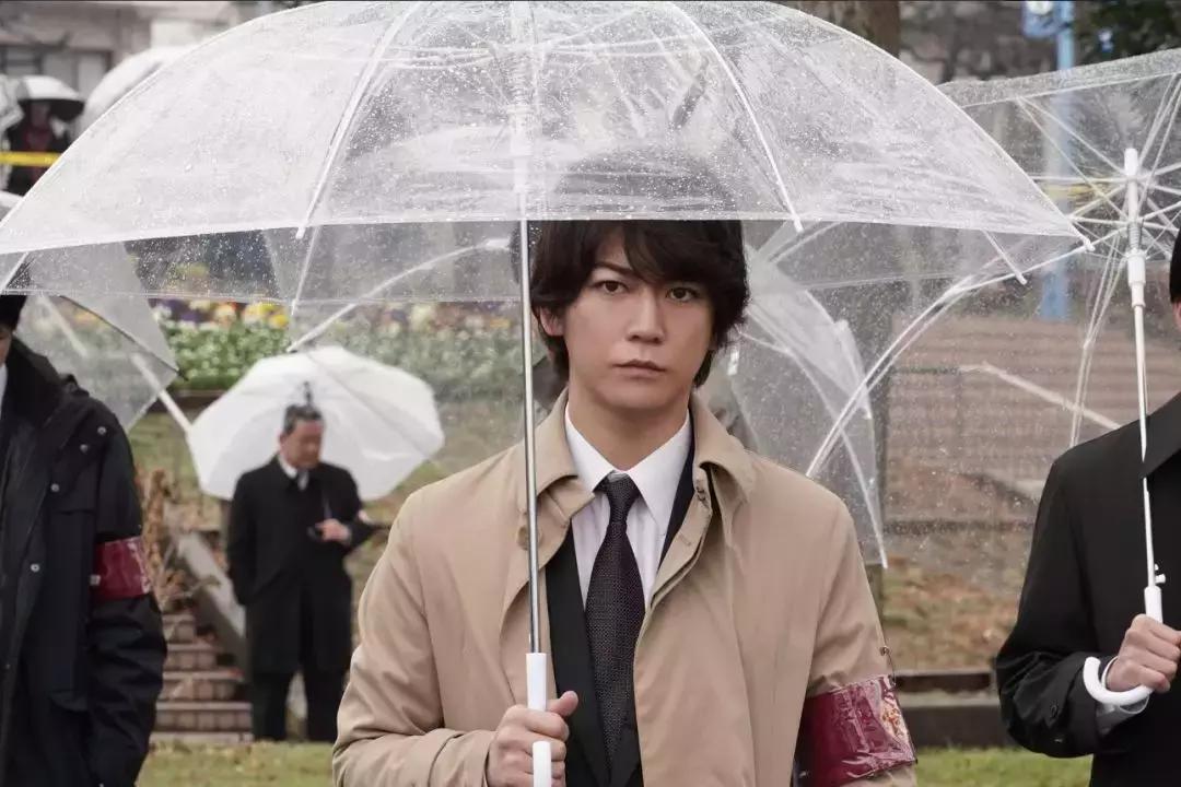 2019即将上线的日剧,2020开年18部新日剧盘点