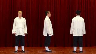 练习八段锦怎样感觉阳气补回来了,关于八段锦的练法