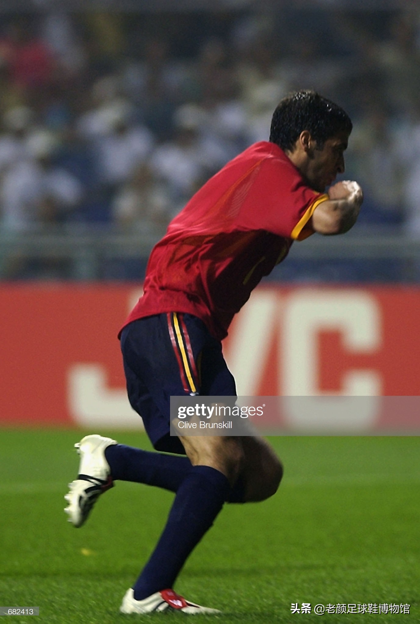 马竞第一球星,马竞青训帅哥