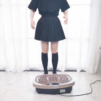 懒人腰部减肥神器减肚子,腰围快速瘦6厘米