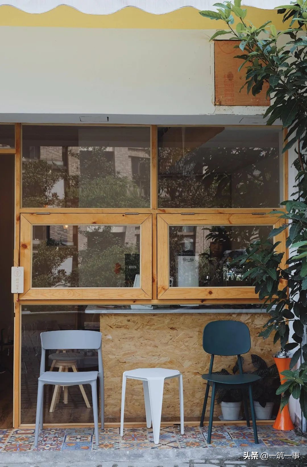 重庆咖啡馆,重庆有格调的咖啡馆