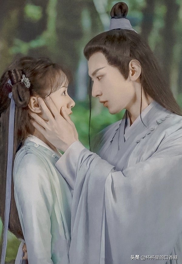 最新仙侠古装剧推荐已上映的,古装仙侠大剧排行榜陈情令