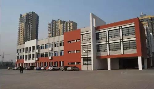 天津市普通高级中学有多少所,高级中学天津