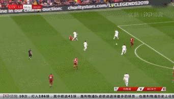 一副写满青春的合影！皮尔洛弧线杰拉德远射，原来时光回来过！