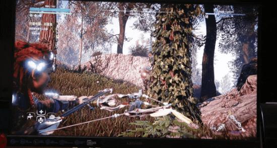 拯救者240hz电竞显示器y25,拯救者y25显示器