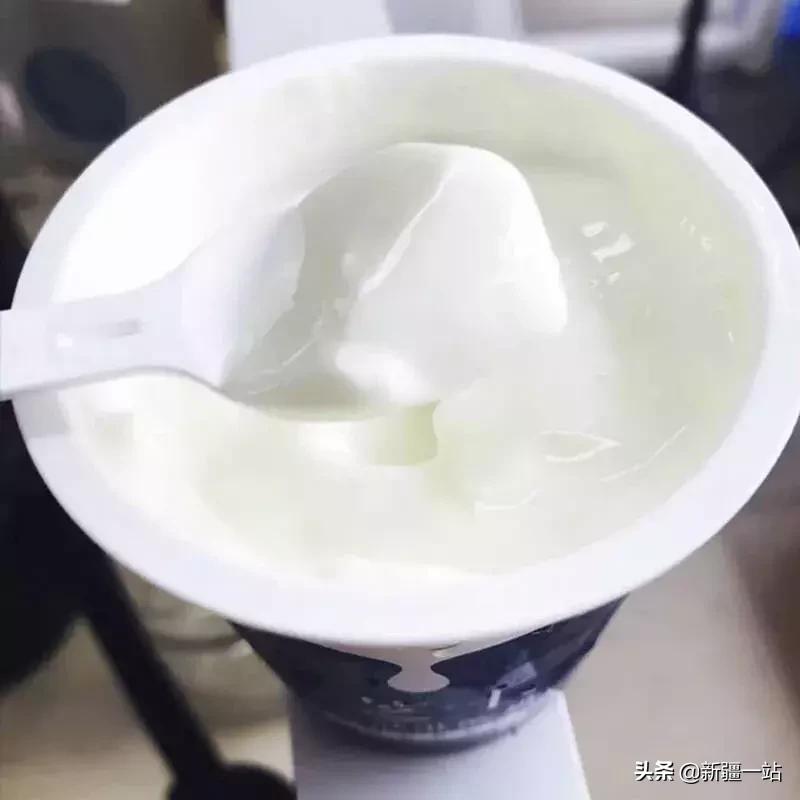 疆新域酸奶,新款新疆伊犁酸奶