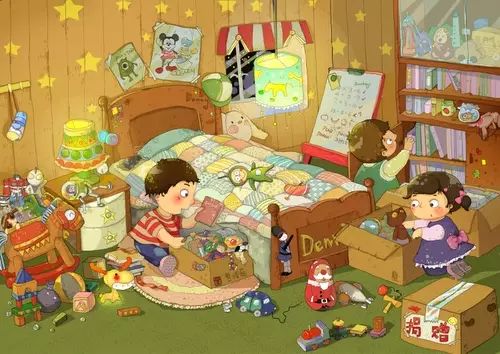 宝宝4种高危性格3岁前需纠正,宝宝三个月内性格养成