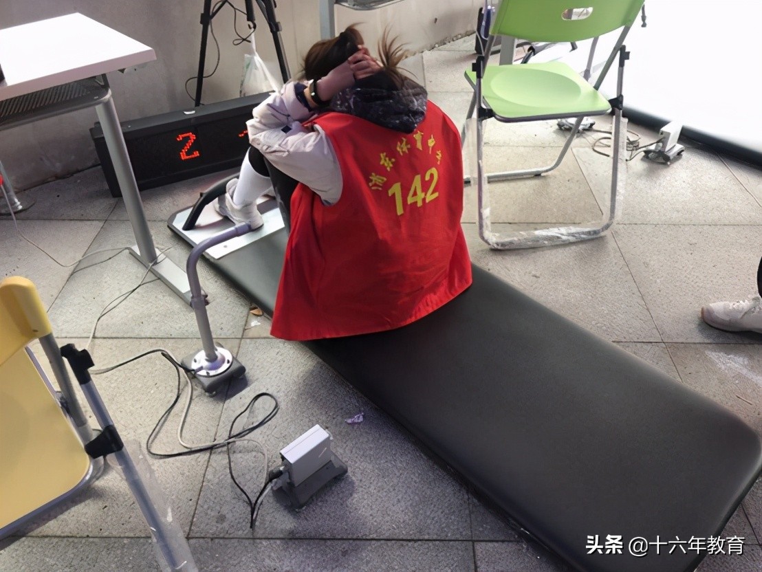 2020上海体考原计划时间,上海中考体育方案公布