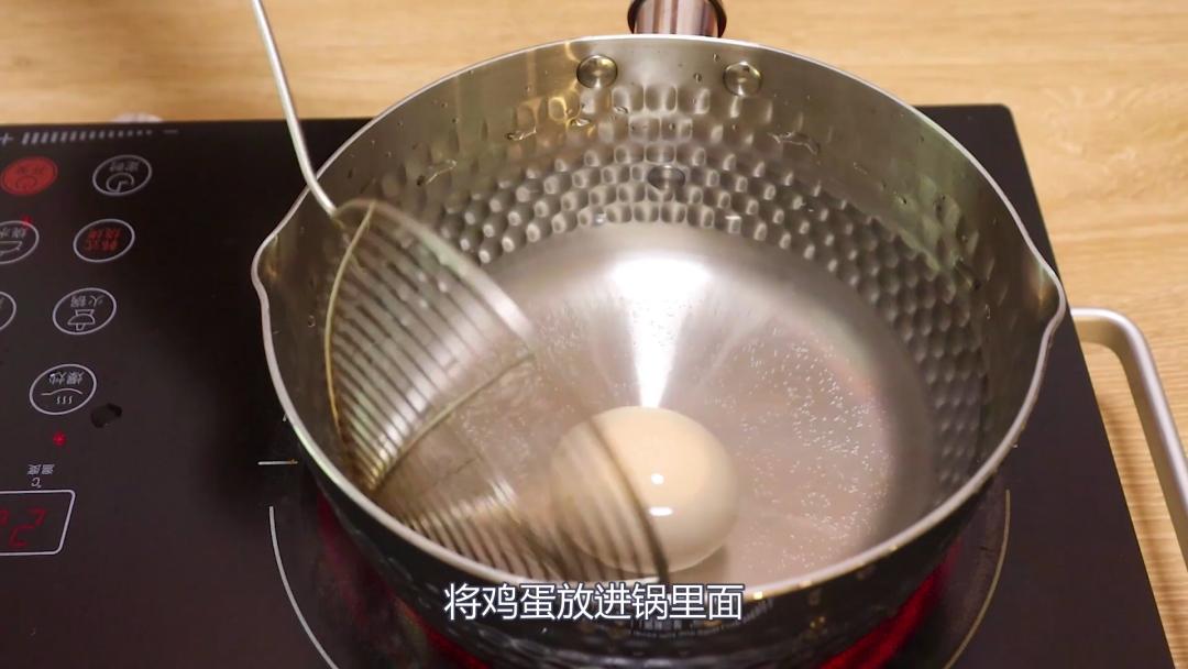 小米加3种食材，补钙又补脑，软糯鲜香又健脾，宝宝很爱吃，秒光