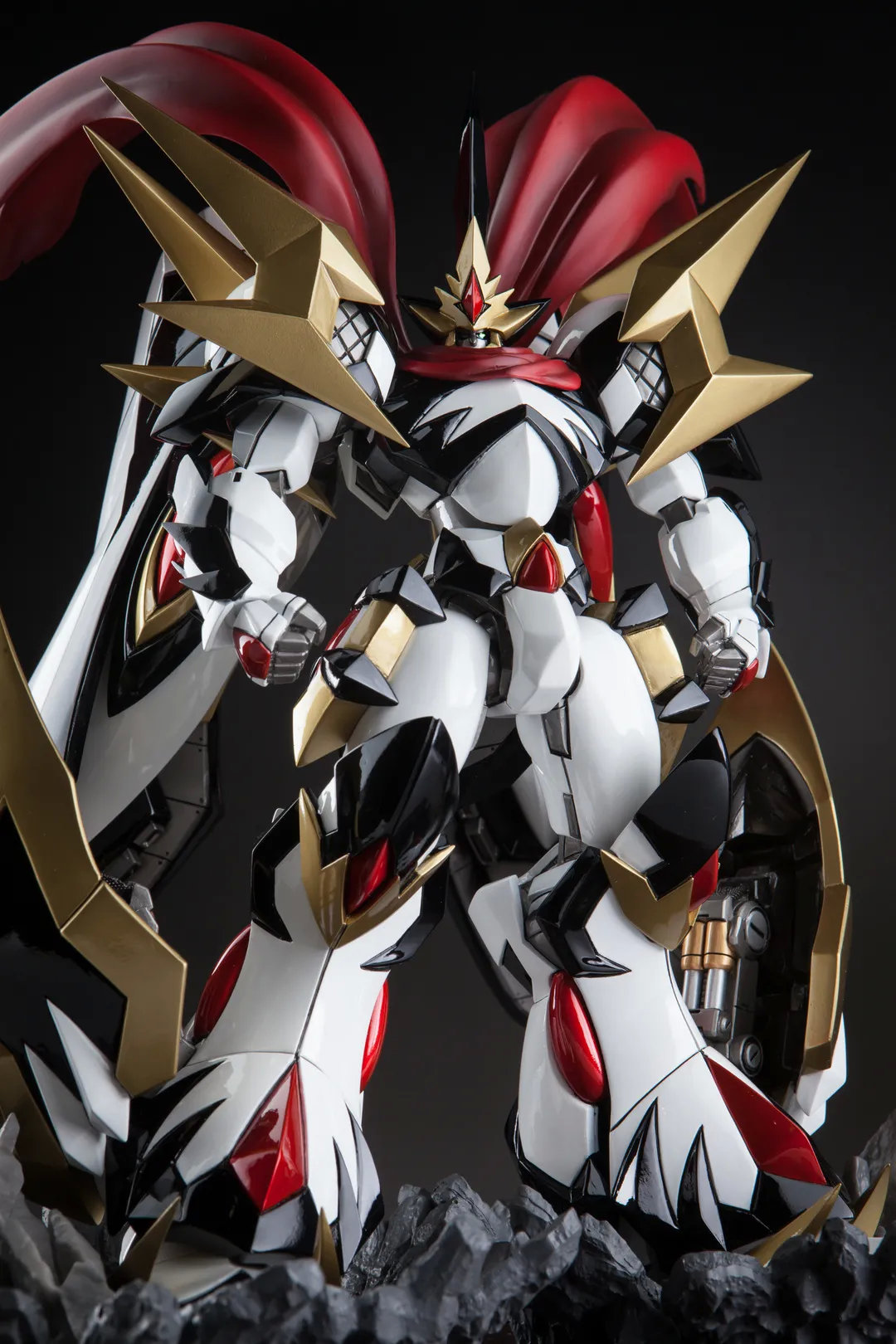 明日之星|把模型玩成职业运动员，还有人每年策划交流赛……“模型圈”大咖来了