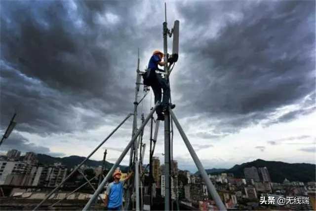 三大运营商将关停2G/3G网络，彻底让高通专利优势消失