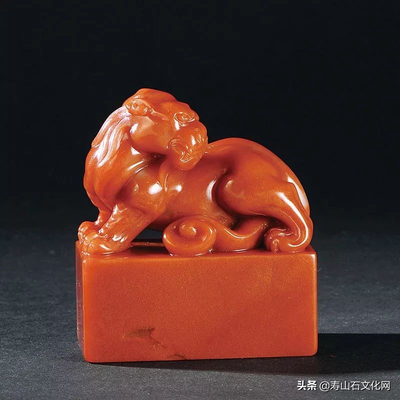 寿山蜡烛红芙蓉石价格,蜡烛红寿山芙蓉石