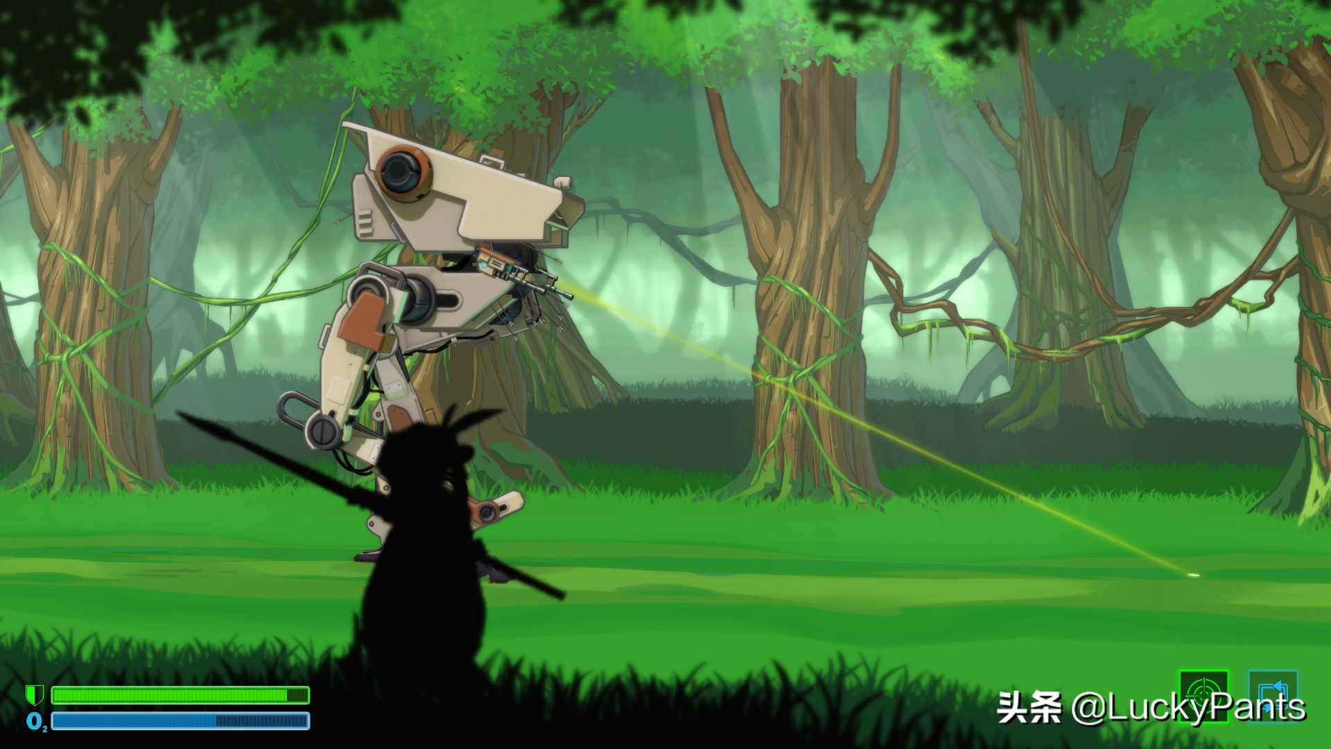 无畏行者剧情解析,无畏行者操作方法