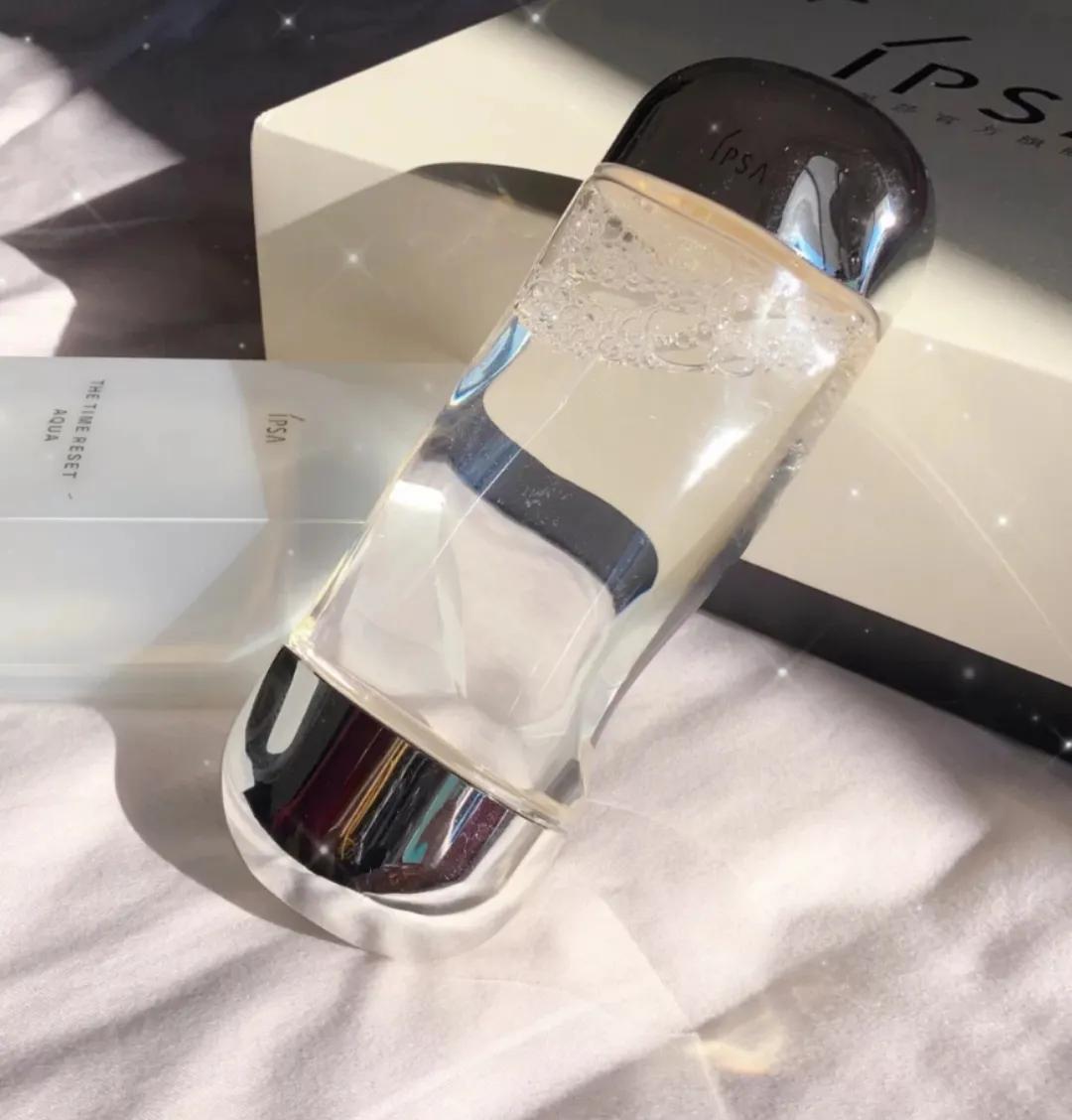 茵芙莎流金水为什么那么多泡沫,茵芙莎流金水有酒精味道