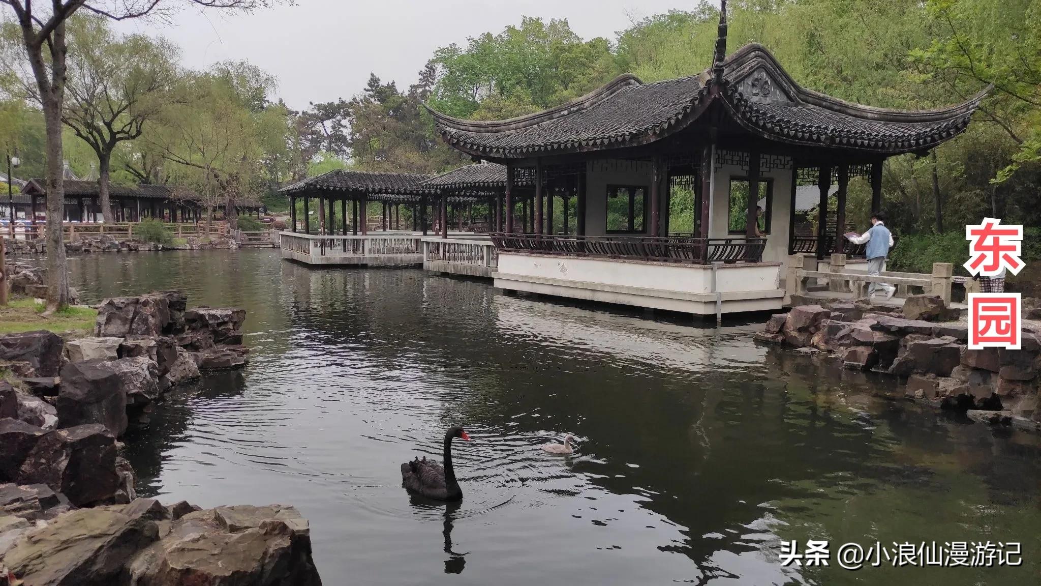 苏州免费景点排名榜前十名,苏州60岁免费景点大全