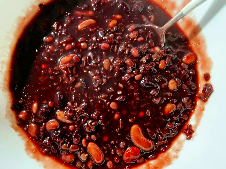 冬季营养早餐粥的100种做法,健脾养胃早餐粥的做法大全