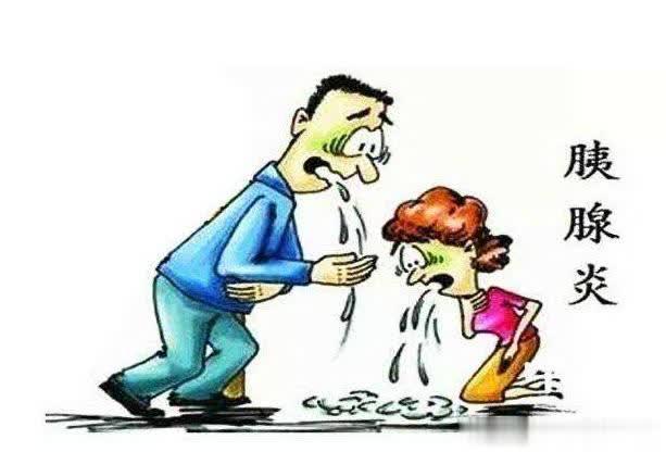 经常吃撑吃太饱对身体有什么危害,吃得太饱怎么办快速缓解