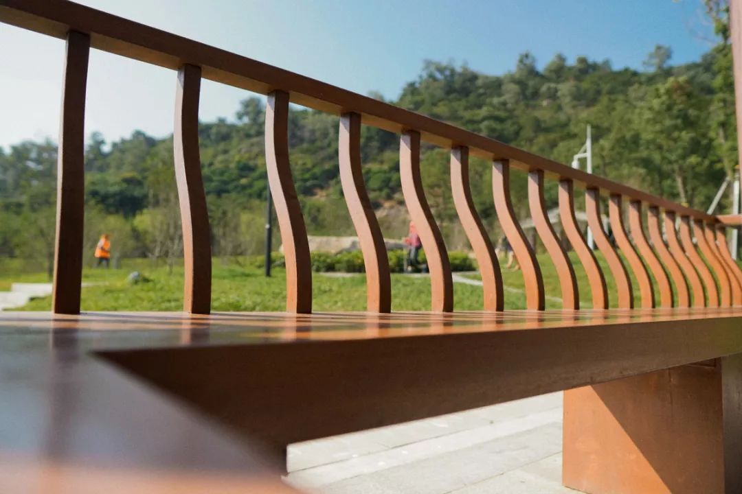 人少还免门票！深圳这片5000000㎡新公园美翻了，“神仙花谷”